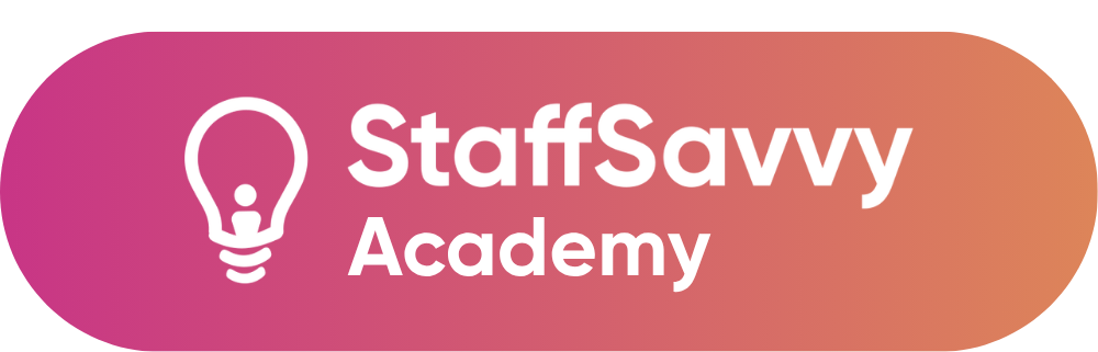 StaffSavvy